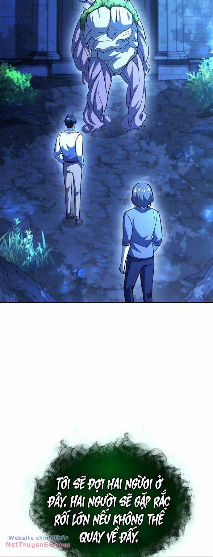 Thiết Huyết Chiêu Hồn Sư 41 trang 41