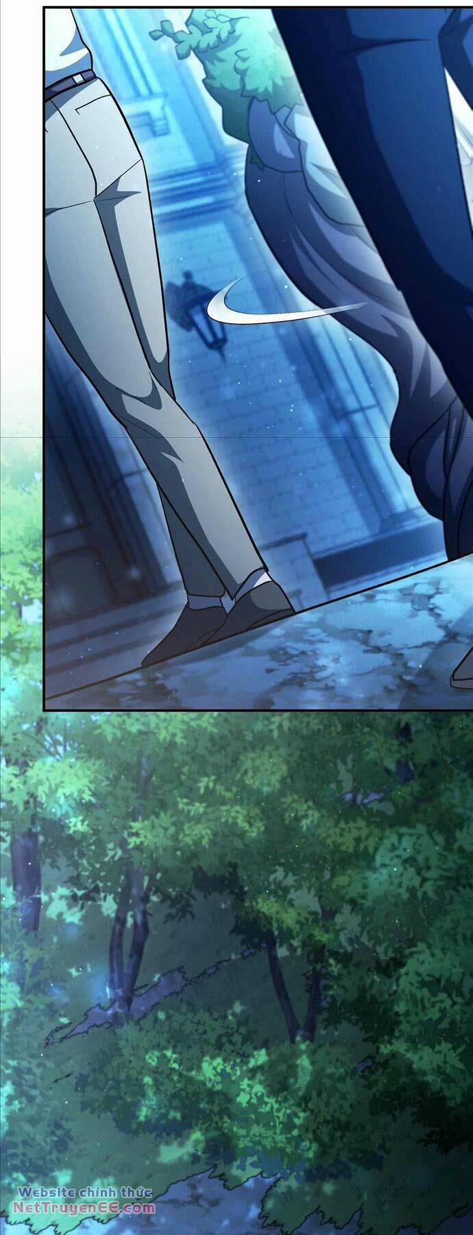 Thiết Huyết Chiêu Hồn Sư 41 trang 43
