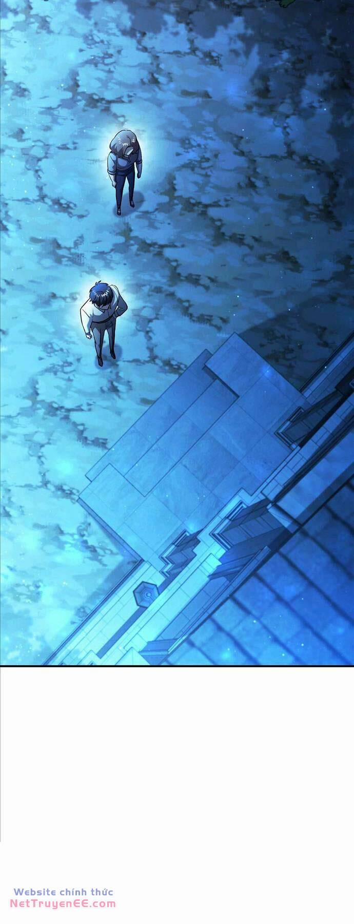 Thiết Huyết Chiêu Hồn Sư 41 trang 44