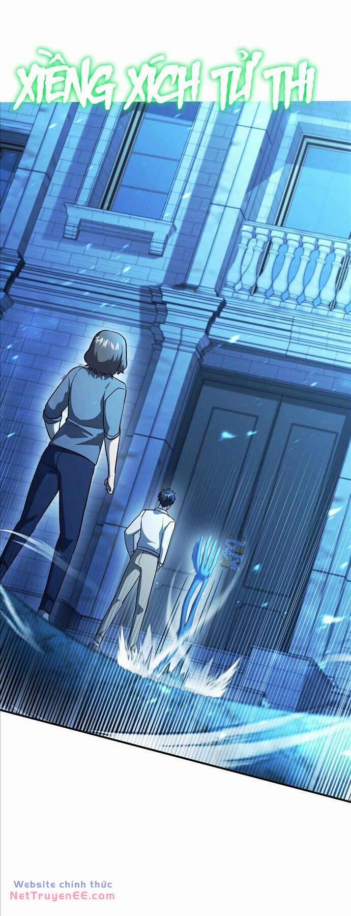 Thiết Huyết Chiêu Hồn Sư 41 trang 45