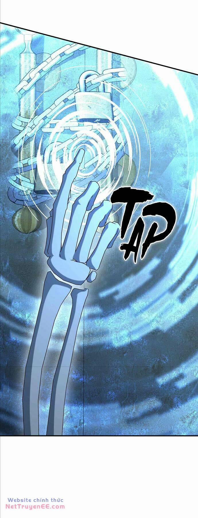 Thiết Huyết Chiêu Hồn Sư 41 trang 46