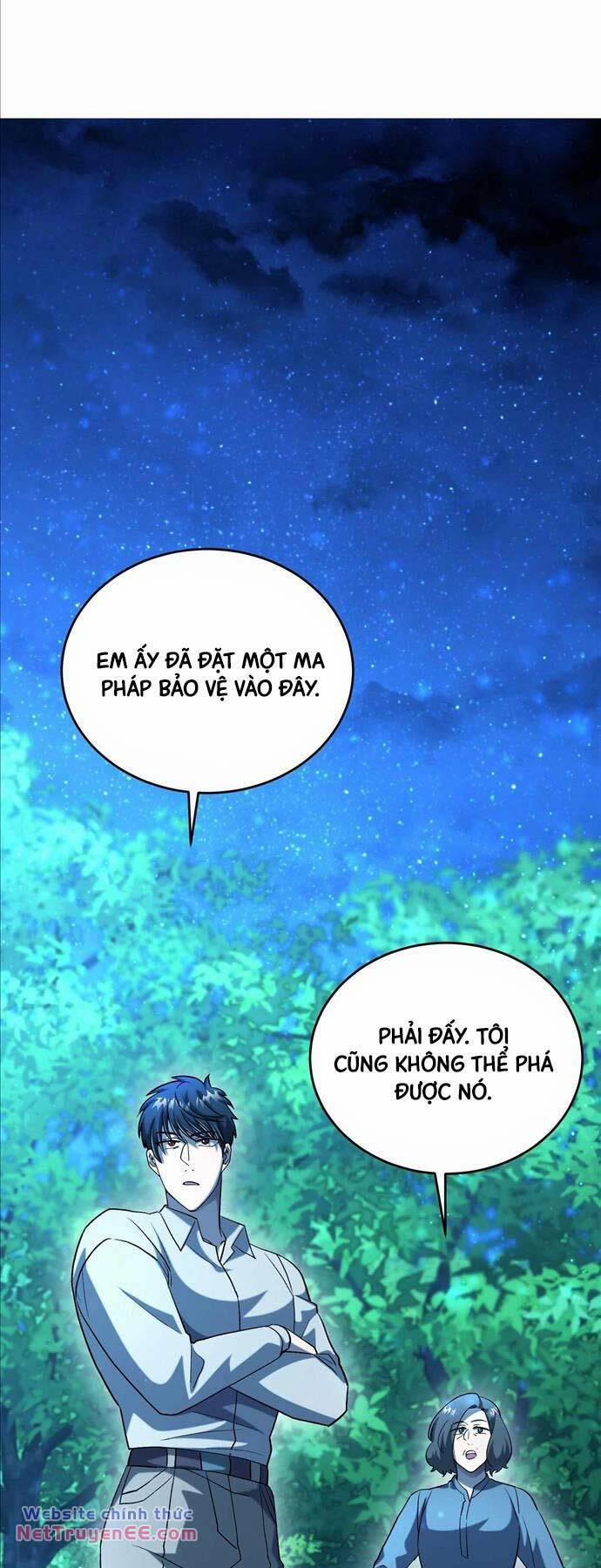 Thiết Huyết Chiêu Hồn Sư 41 trang 47