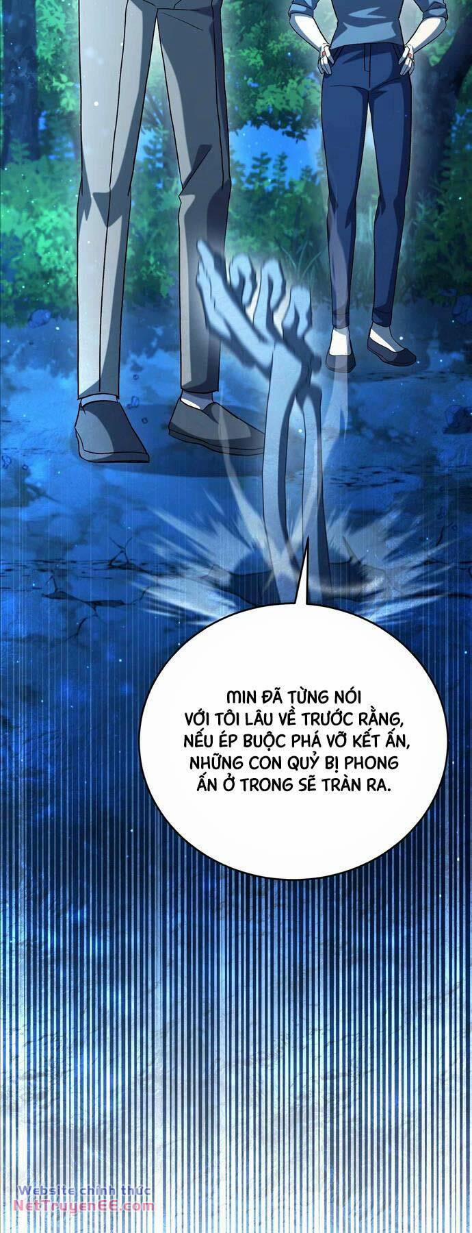Thiết Huyết Chiêu Hồn Sư 41 trang 48