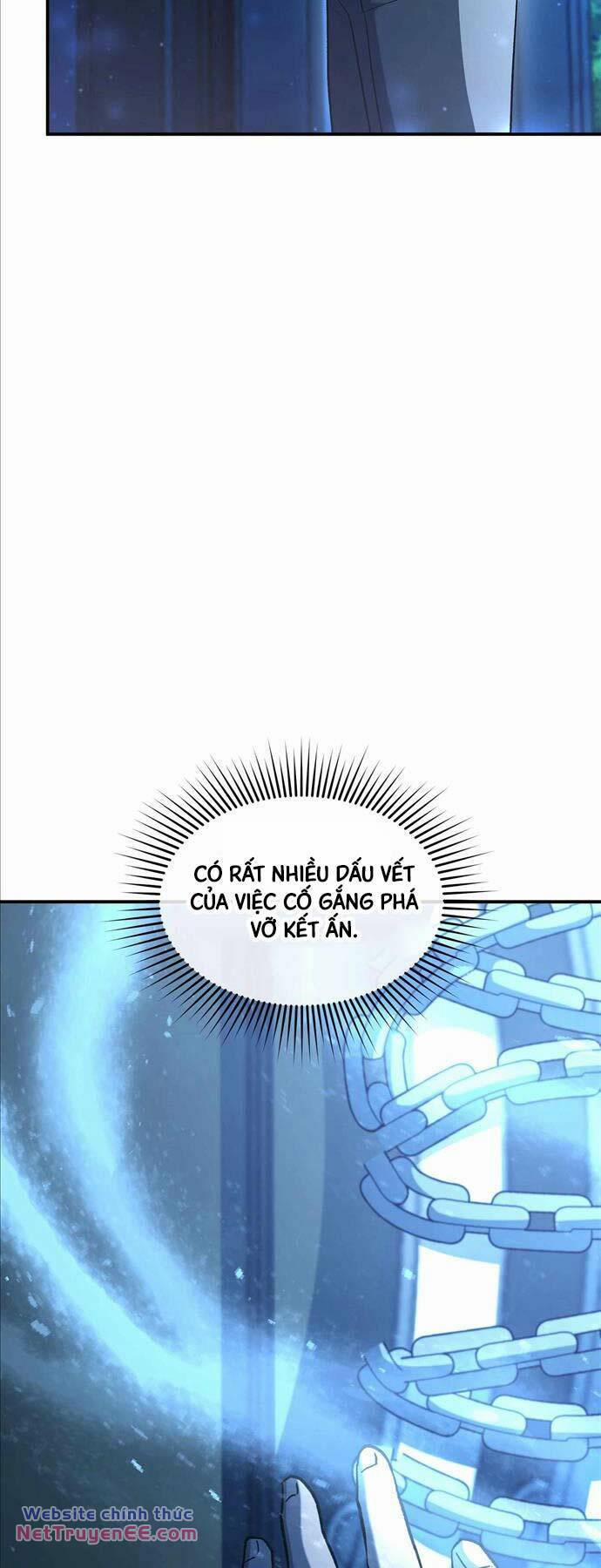 Thiết Huyết Chiêu Hồn Sư 41 trang 51