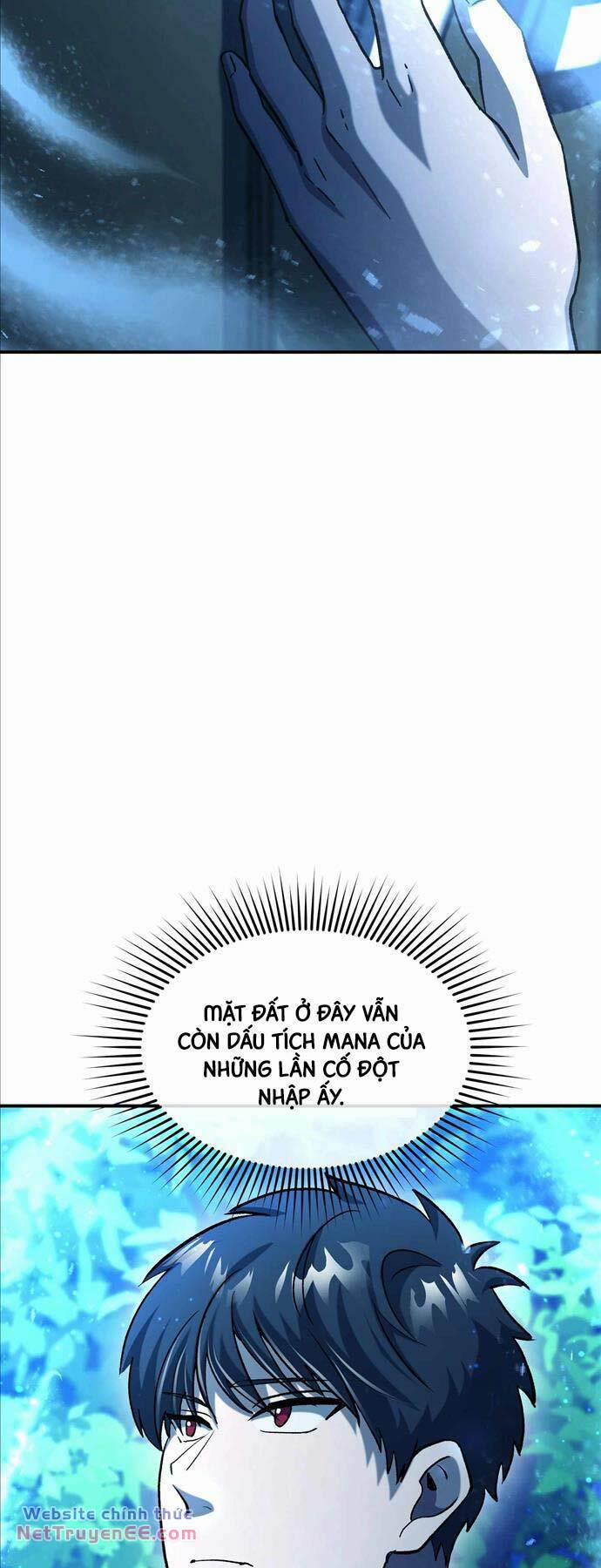 Thiết Huyết Chiêu Hồn Sư 41 trang 52