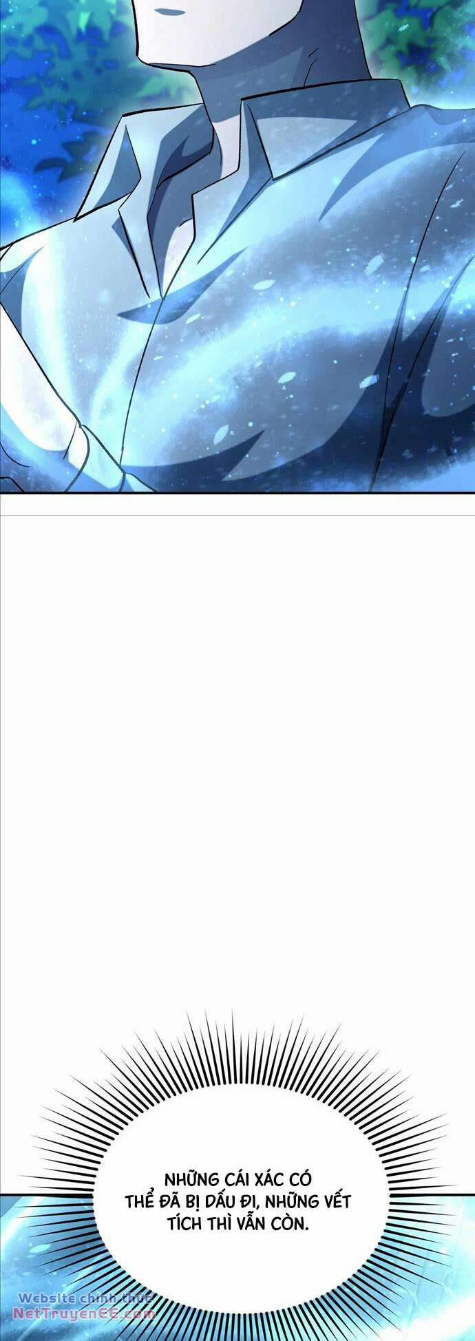 Thiết Huyết Chiêu Hồn Sư 41 trang 53