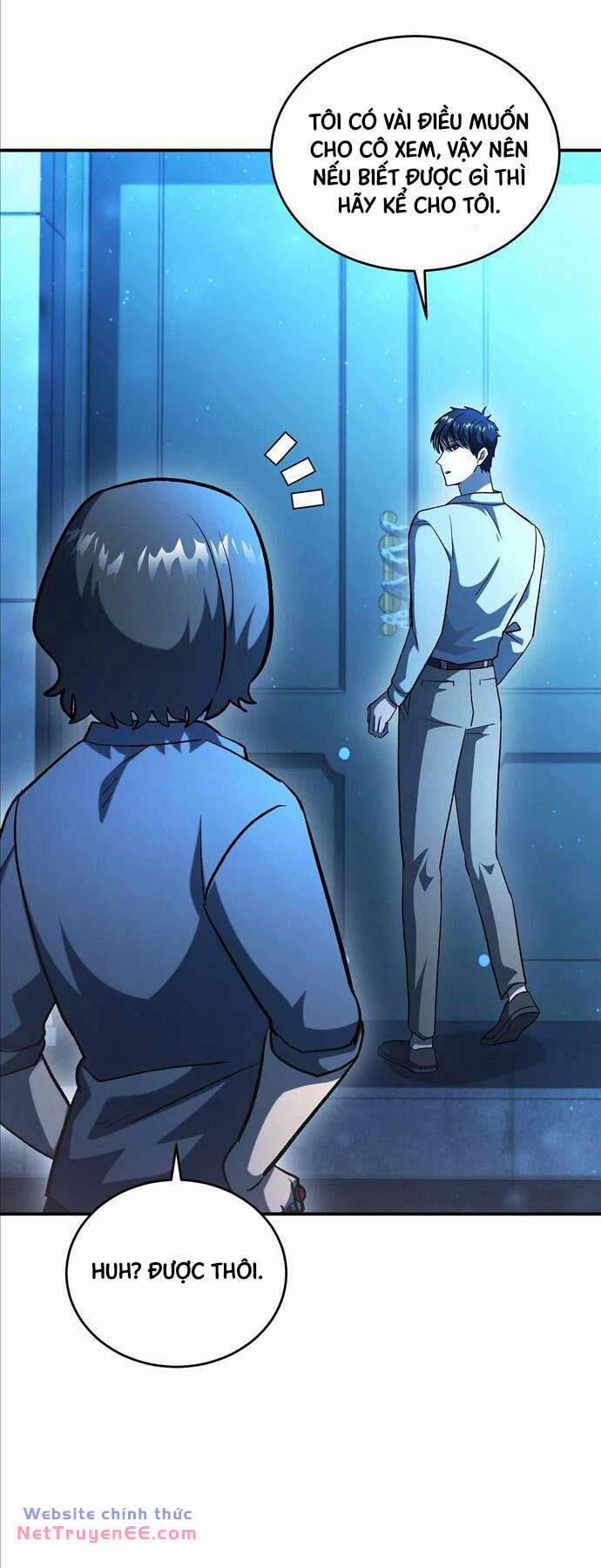 Thiết Huyết Chiêu Hồn Sư 41 trang 55