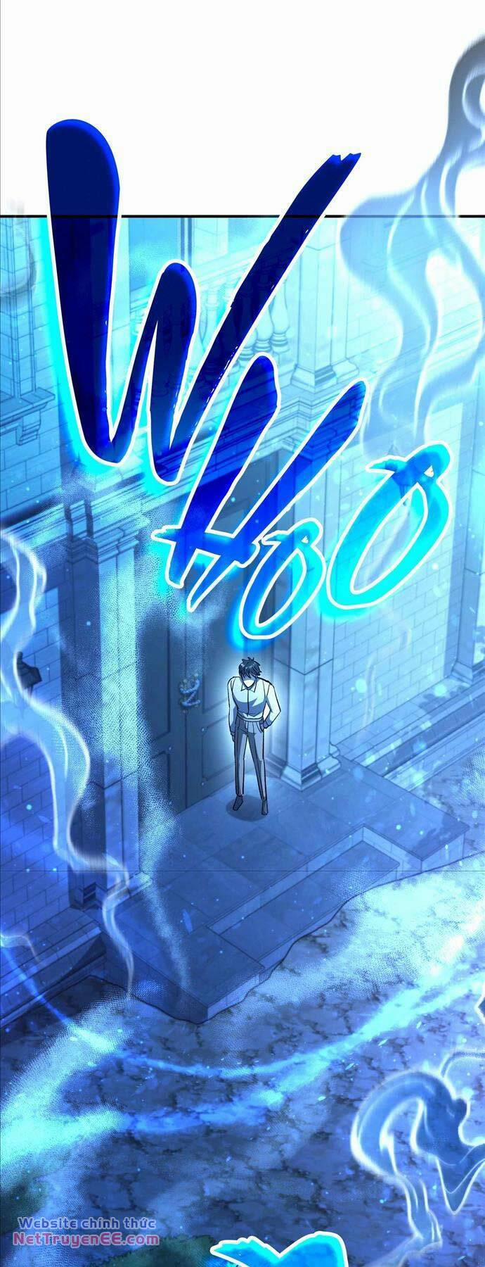 Thiết Huyết Chiêu Hồn Sư 41 trang 56