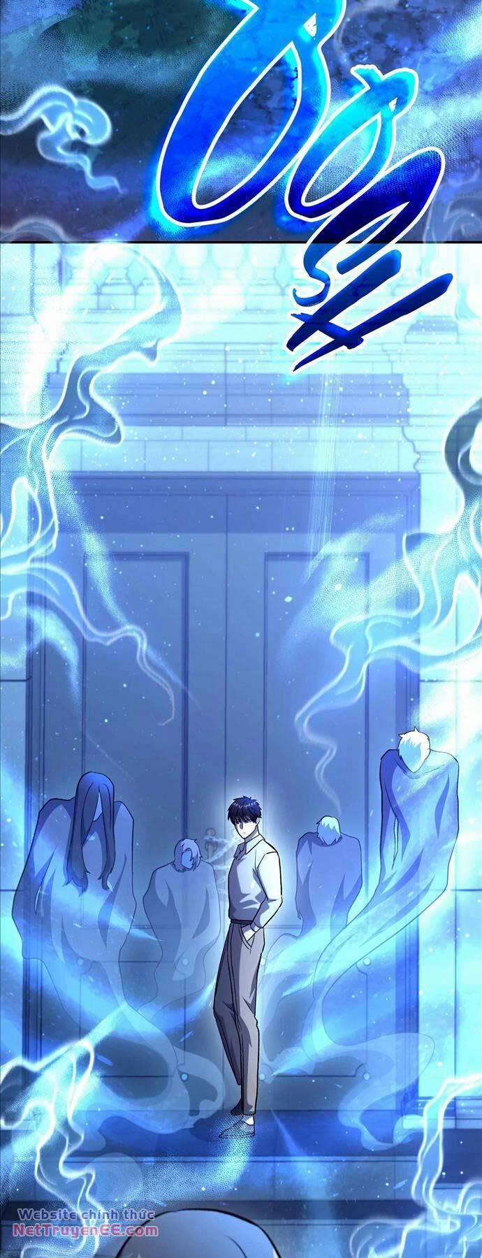 Thiết Huyết Chiêu Hồn Sư 41 trang 57