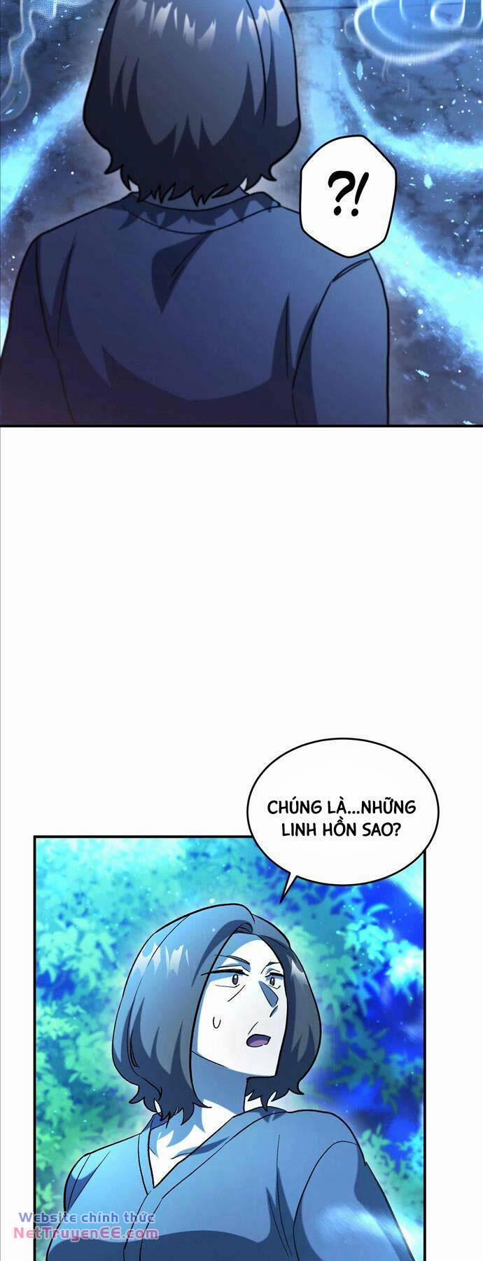 Thiết Huyết Chiêu Hồn Sư 41 trang 58