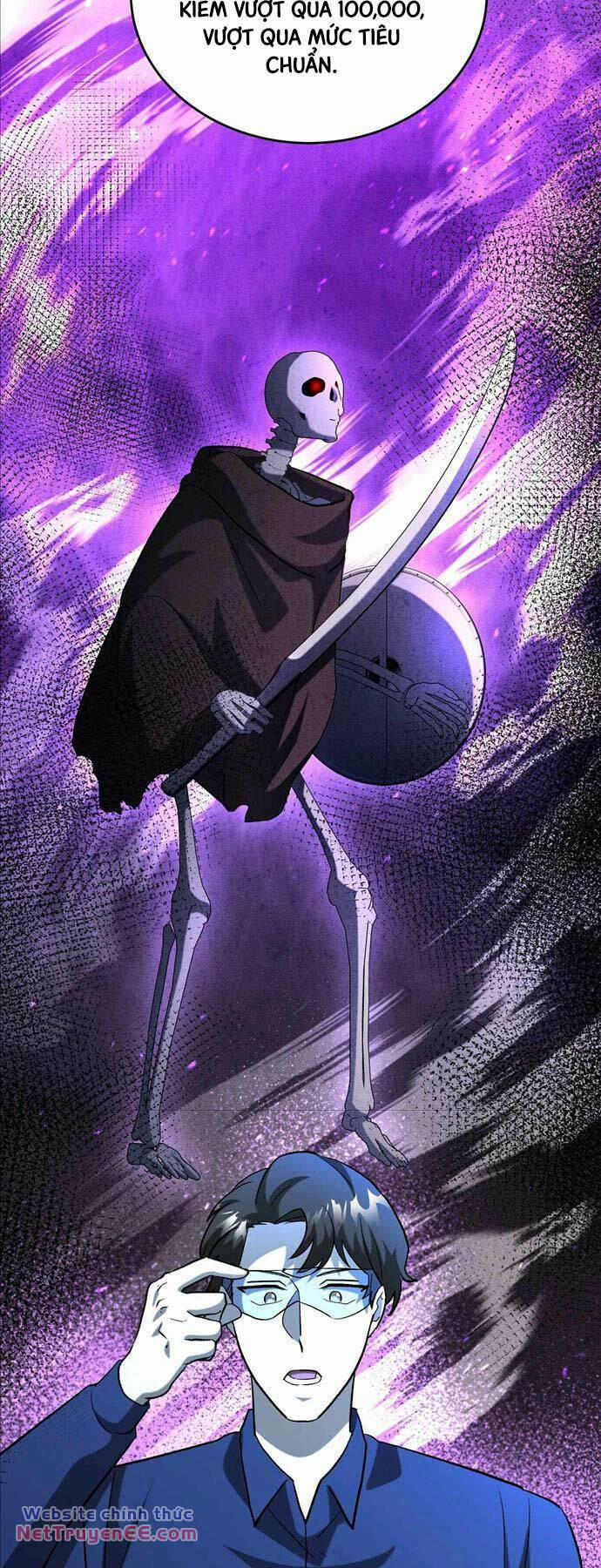 Thiết Huyết Chiêu Hồn Sư 41 trang 6