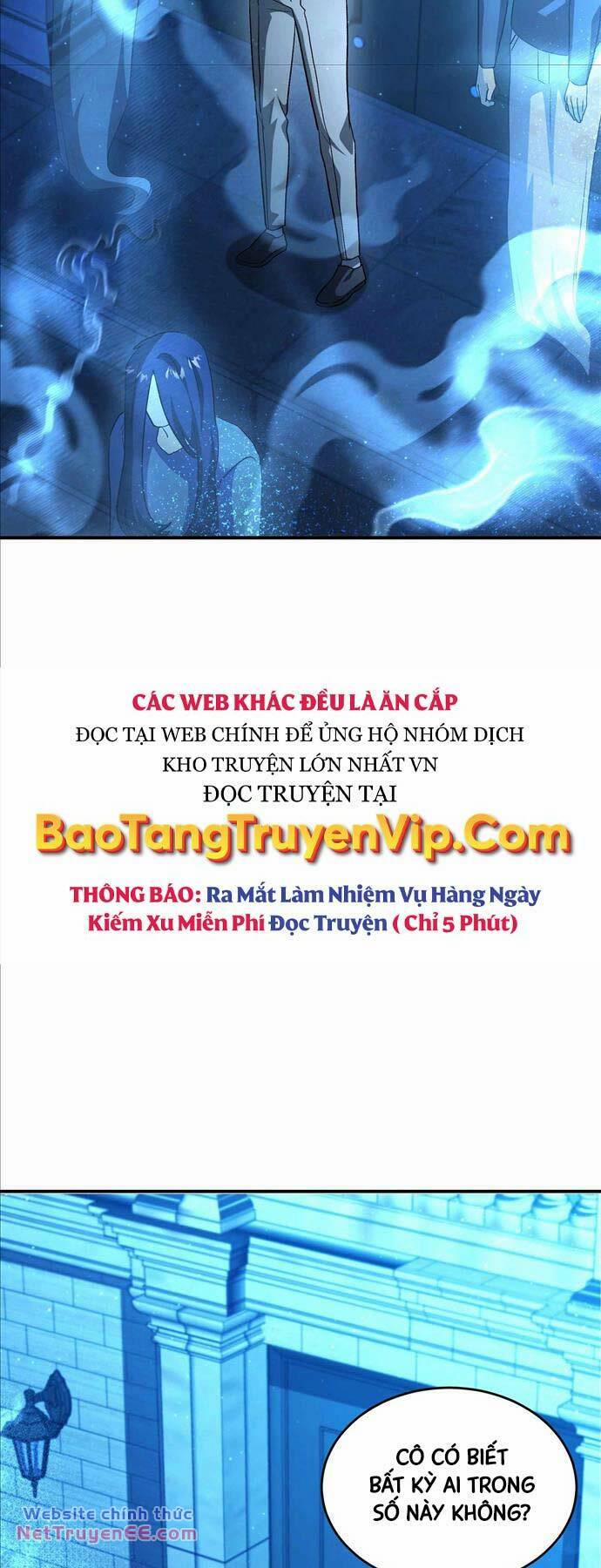 Thiết Huyết Chiêu Hồn Sư 41 trang 60