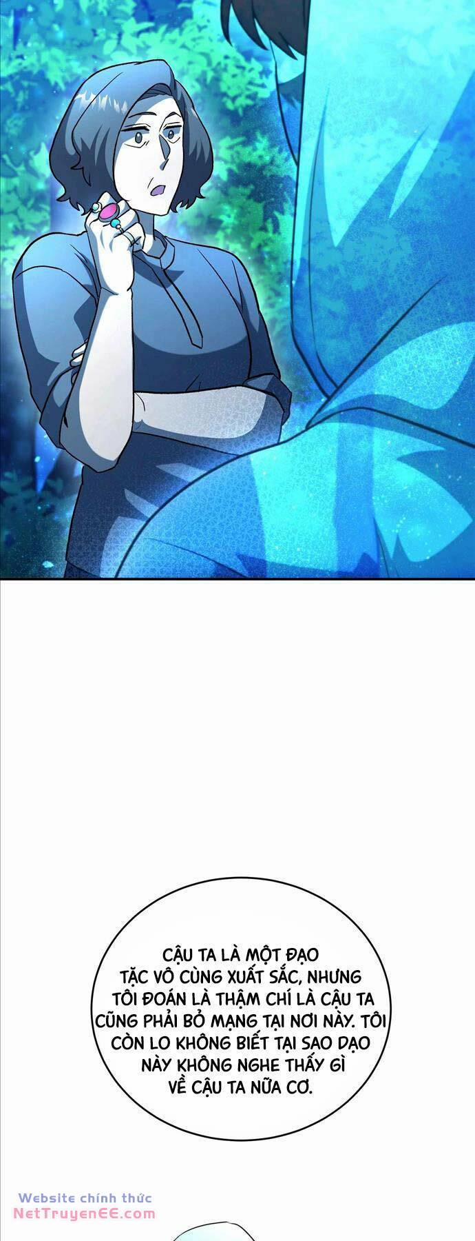 Thiết Huyết Chiêu Hồn Sư 41 trang 62