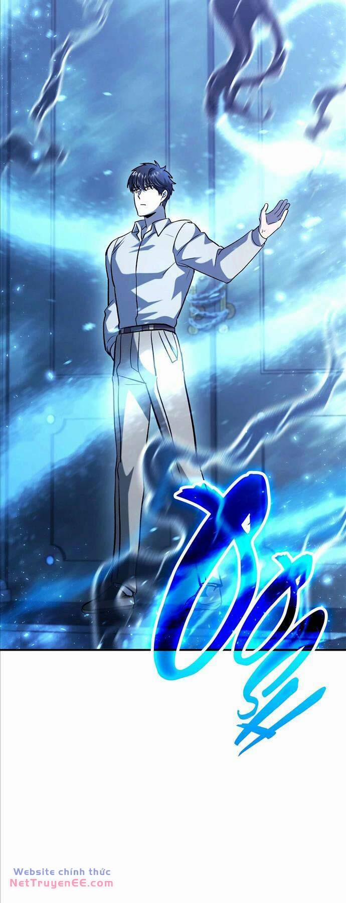 Thiết Huyết Chiêu Hồn Sư 41 trang 64