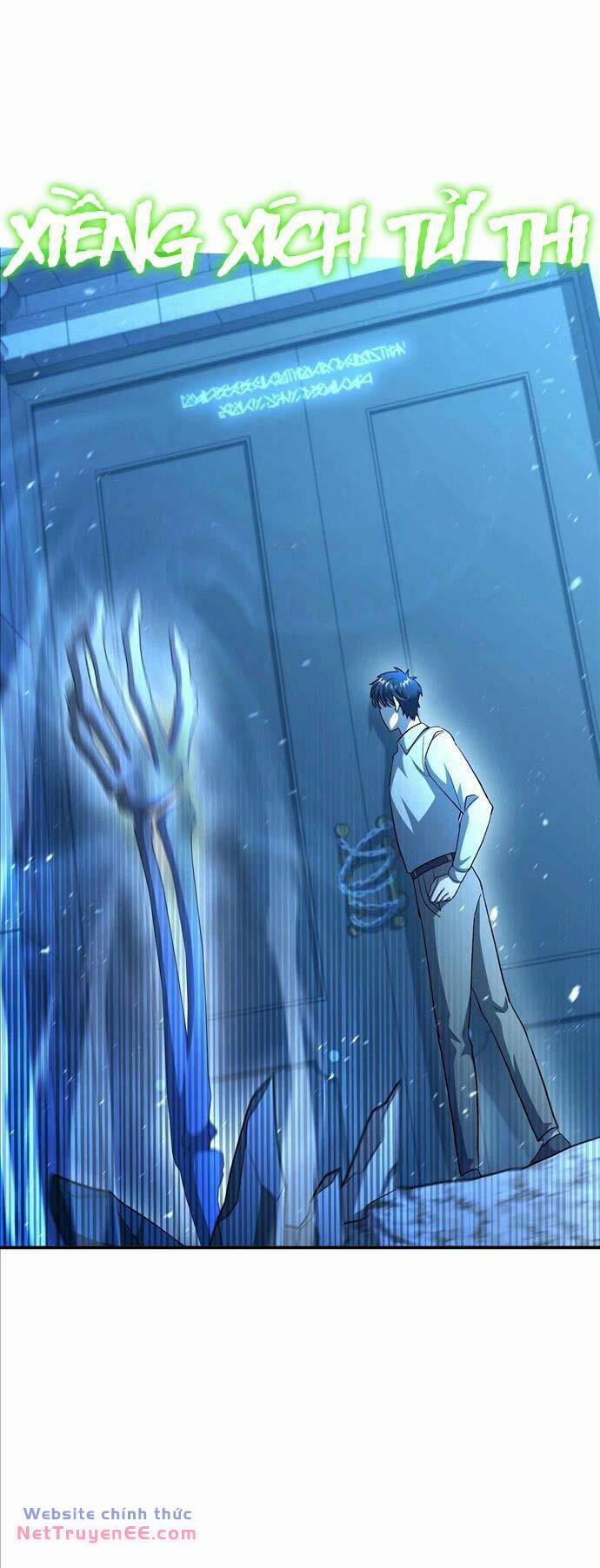 Thiết Huyết Chiêu Hồn Sư 41 trang 67