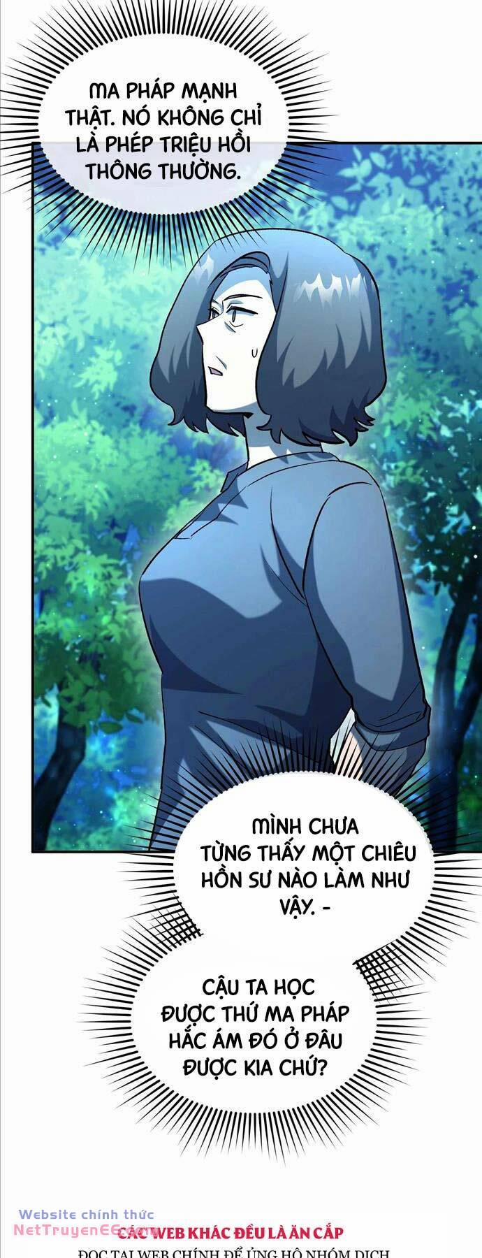Thiết Huyết Chiêu Hồn Sư 41 trang 69