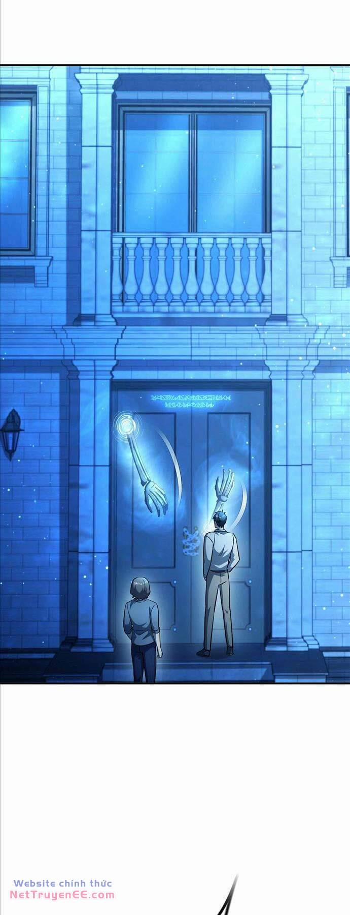 Thiết Huyết Chiêu Hồn Sư 41 trang 71