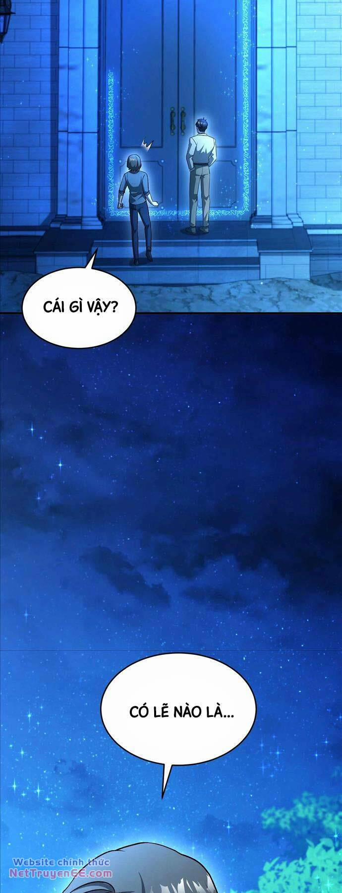 Thiết Huyết Chiêu Hồn Sư 41 trang 76