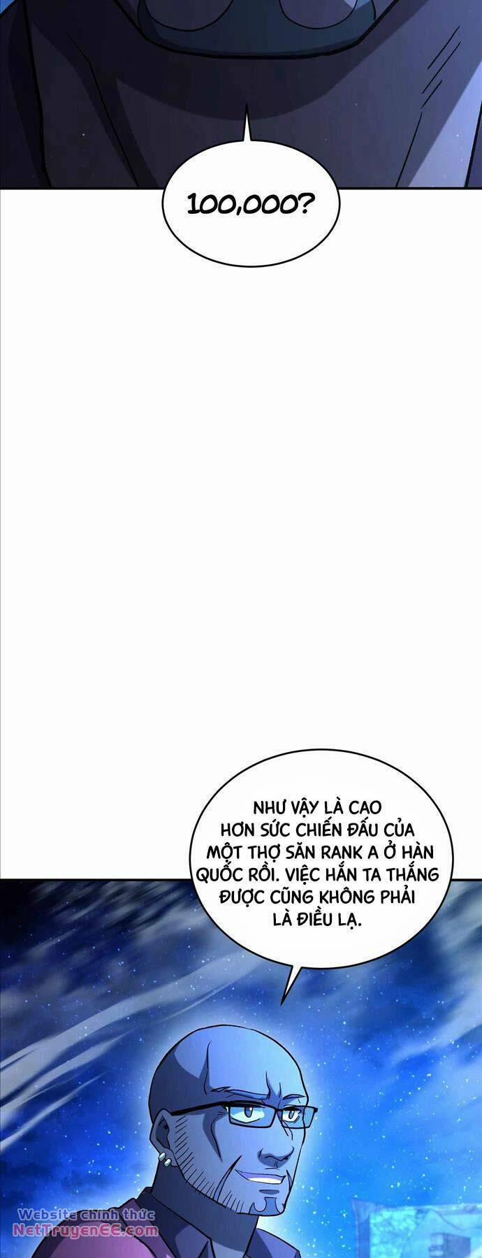 Thiết Huyết Chiêu Hồn Sư 41 trang 8