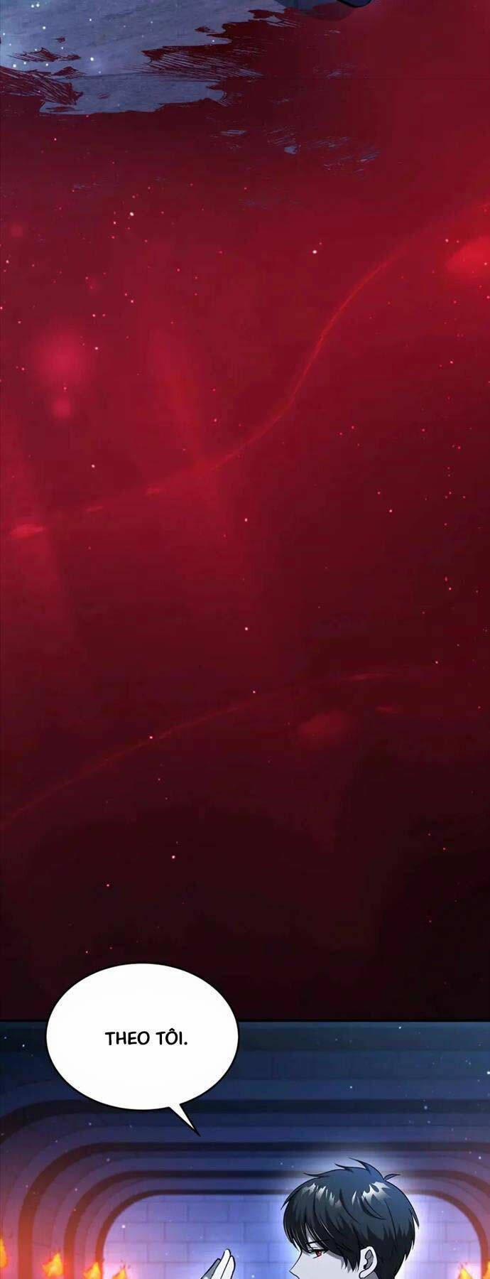 Thiết Huyết Chiêu Hồn Sư 42 trang 10