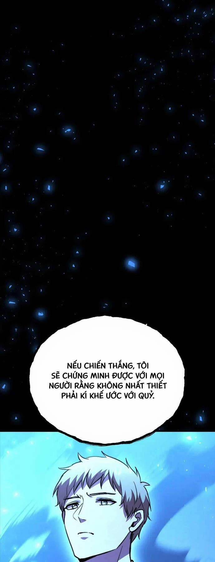 Thiết Huyết Chiêu Hồn Sư 42 trang 101