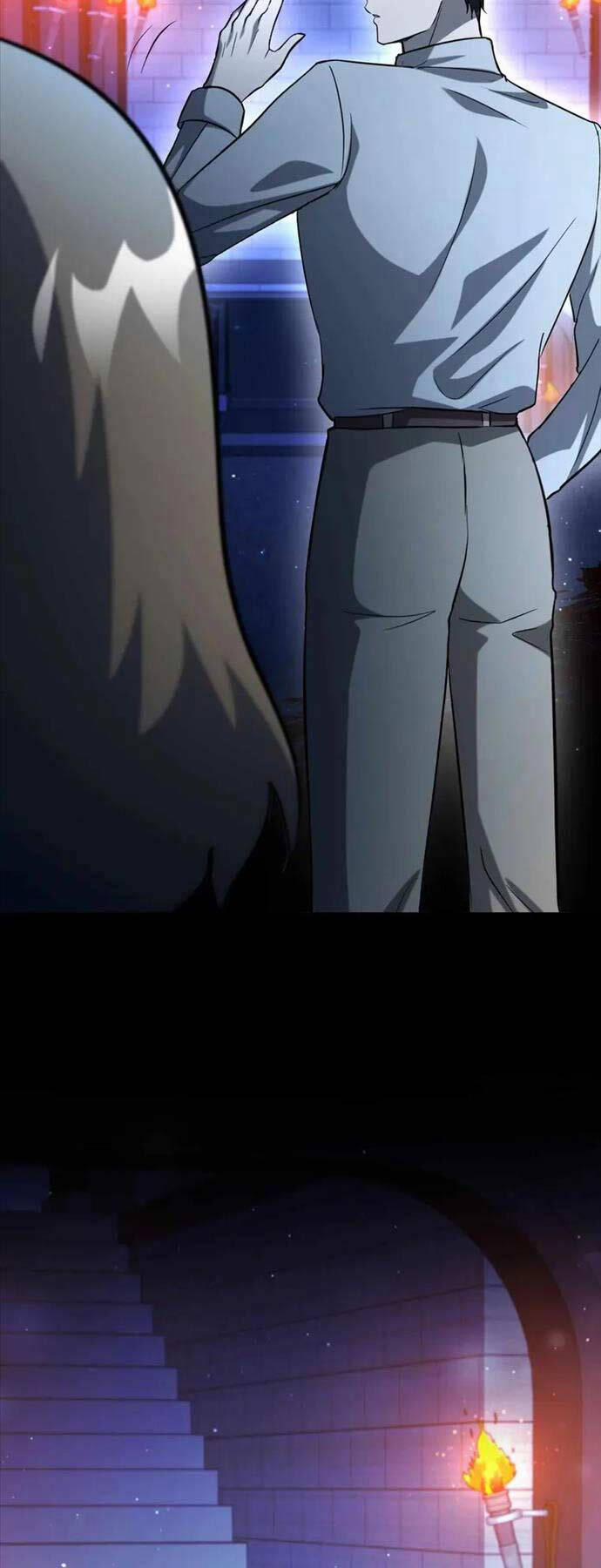 Thiết Huyết Chiêu Hồn Sư 42 trang 11