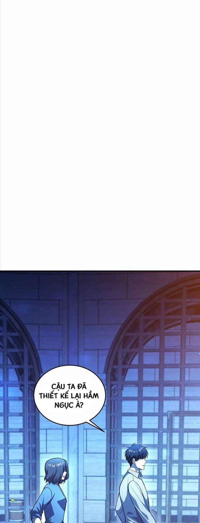 Thiết Huyết Chiêu Hồn Sư 42 trang 15