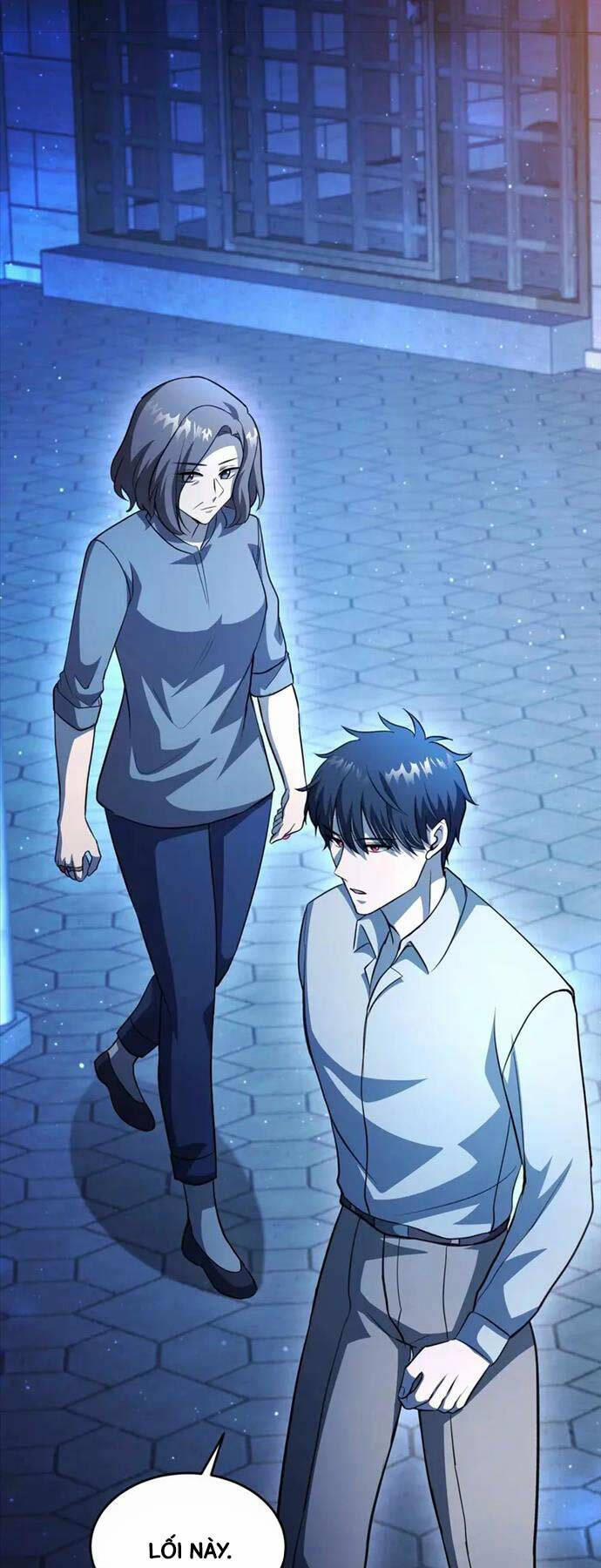 Thiết Huyết Chiêu Hồn Sư 42 trang 17