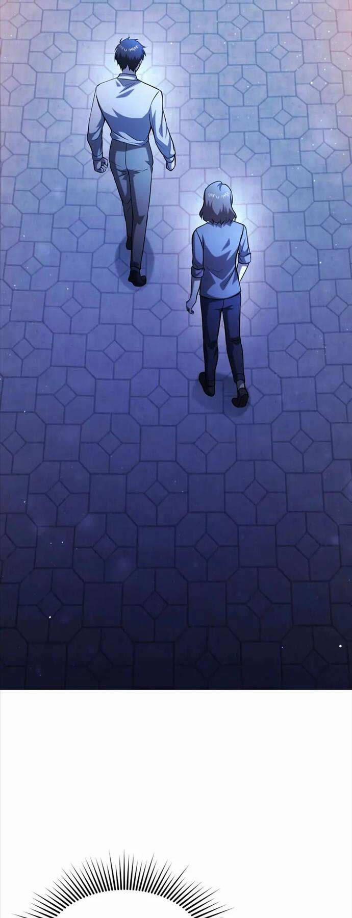 Thiết Huyết Chiêu Hồn Sư 42 trang 19