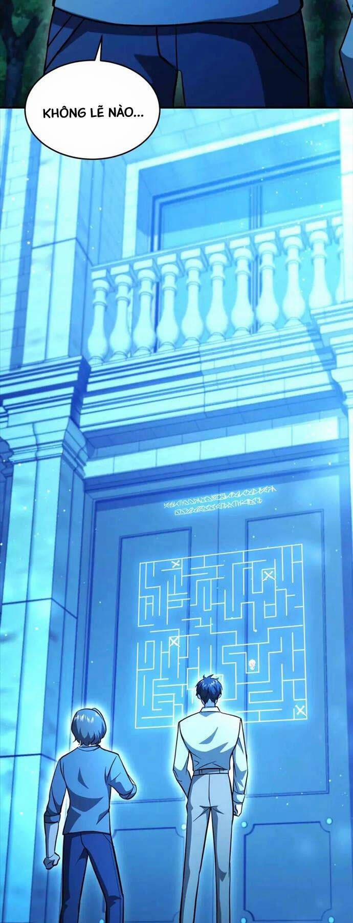 Thiết Huyết Chiêu Hồn Sư 42 trang 2