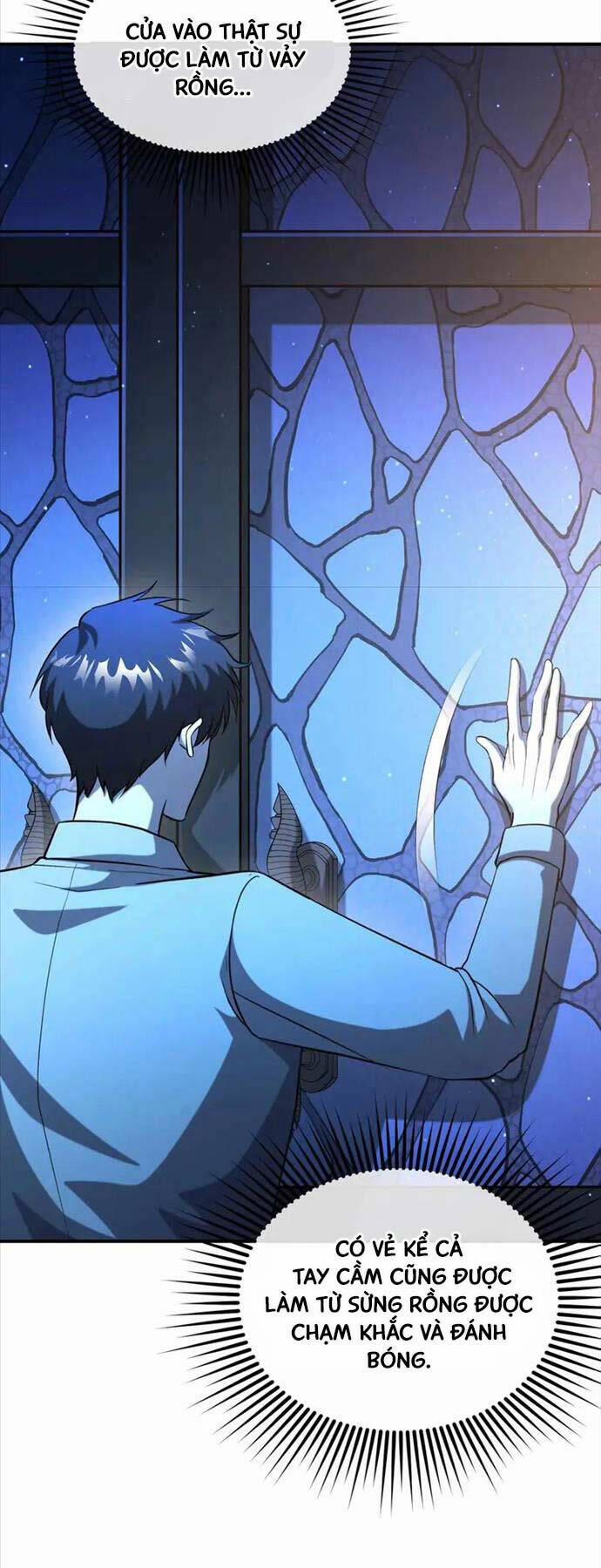 Thiết Huyết Chiêu Hồn Sư 42 trang 20