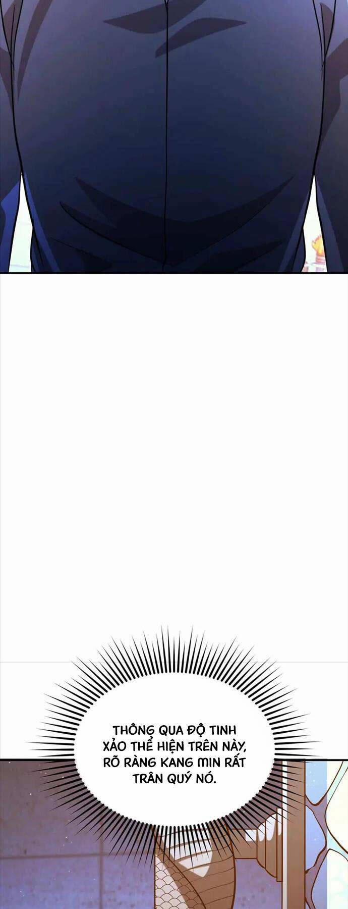 Thiết Huyết Chiêu Hồn Sư 42 trang 23