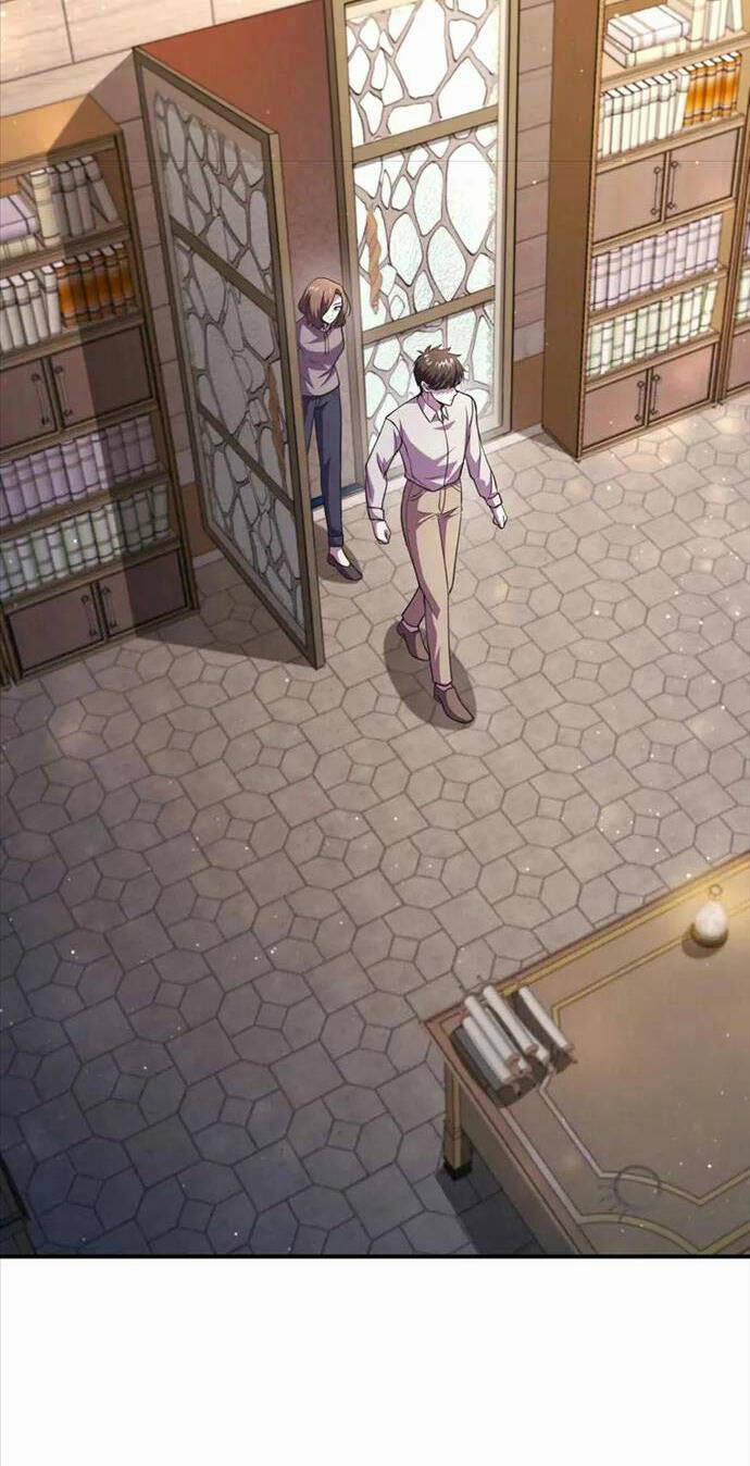 Thiết Huyết Chiêu Hồn Sư 42 trang 27