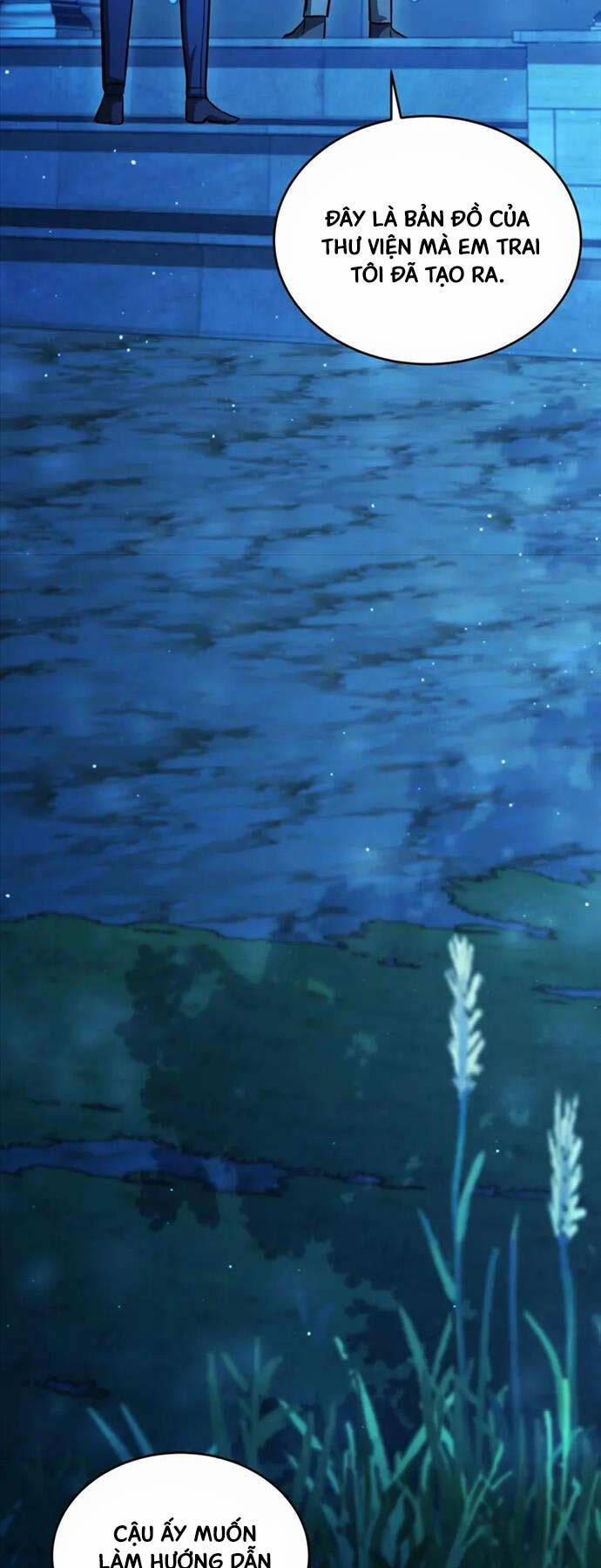 Thiết Huyết Chiêu Hồn Sư 42 trang 3