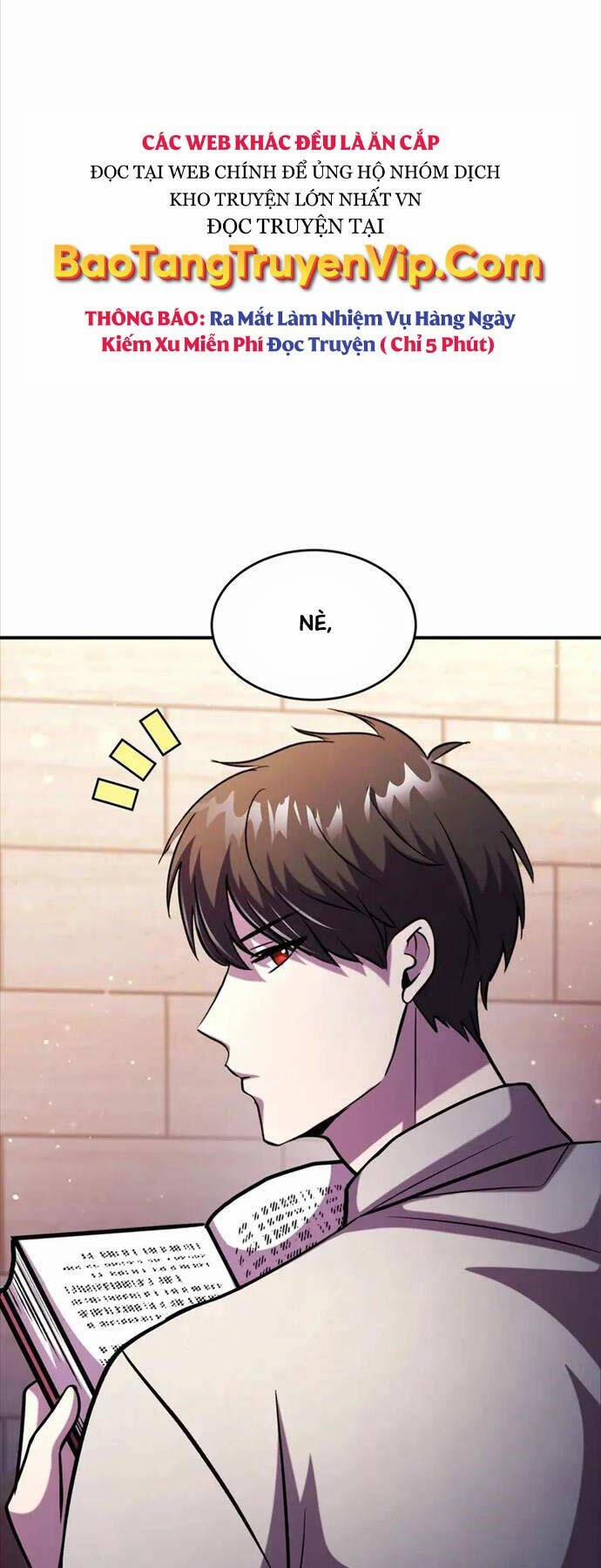 Thiết Huyết Chiêu Hồn Sư 42 trang 31