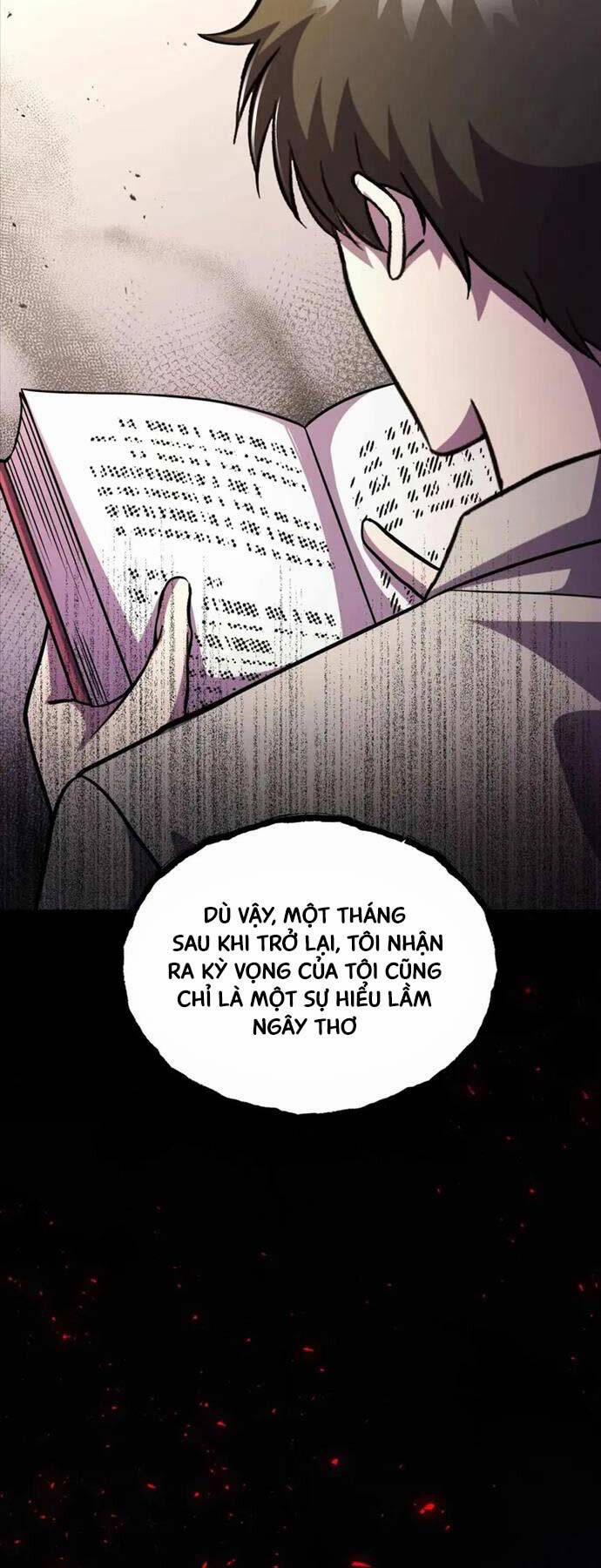 Thiết Huyết Chiêu Hồn Sư 42 trang 35