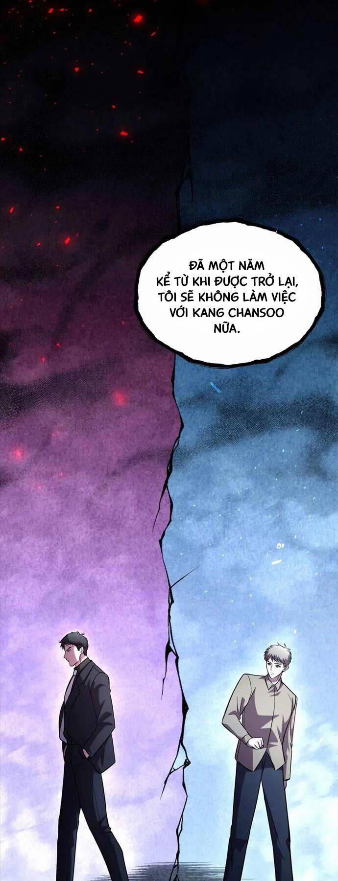 Thiết Huyết Chiêu Hồn Sư 42 trang 36