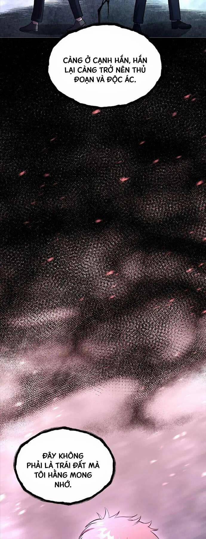 Thiết Huyết Chiêu Hồn Sư 42 trang 37