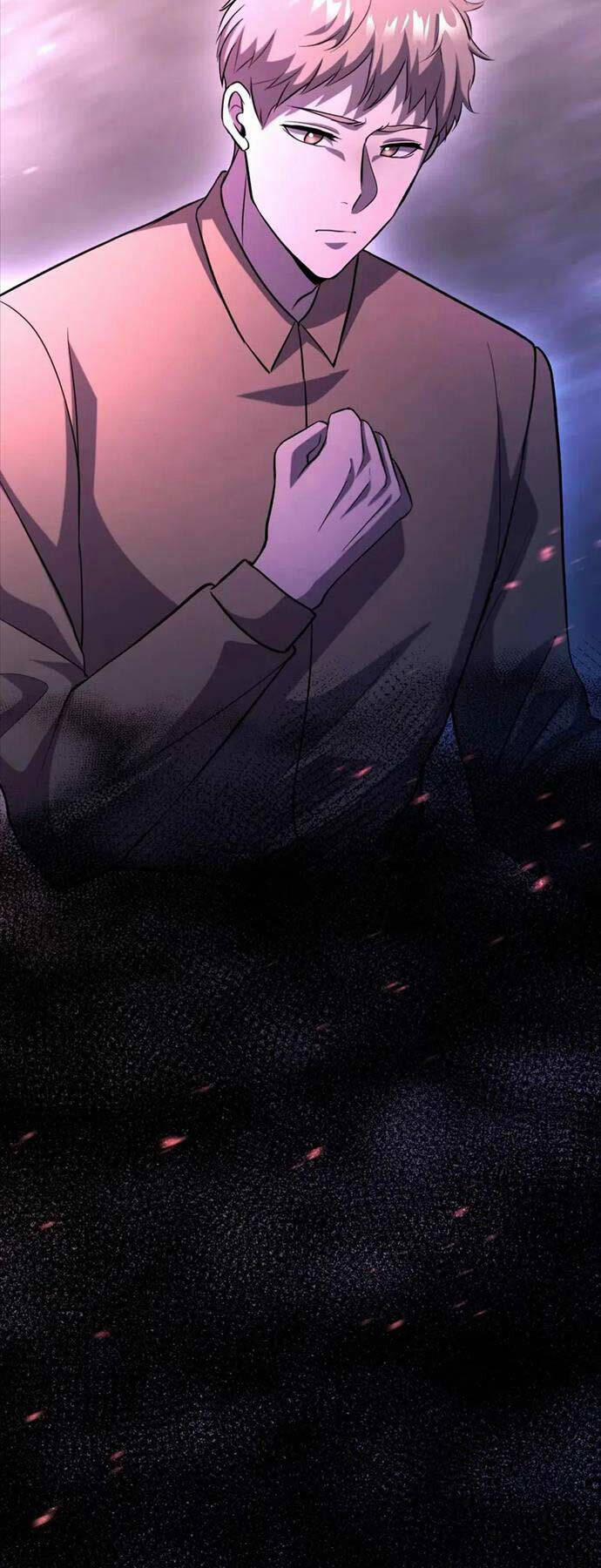 Thiết Huyết Chiêu Hồn Sư 42 trang 38