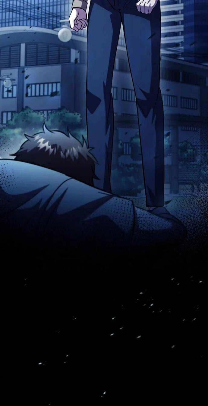 Thiết Huyết Chiêu Hồn Sư 42 trang 40