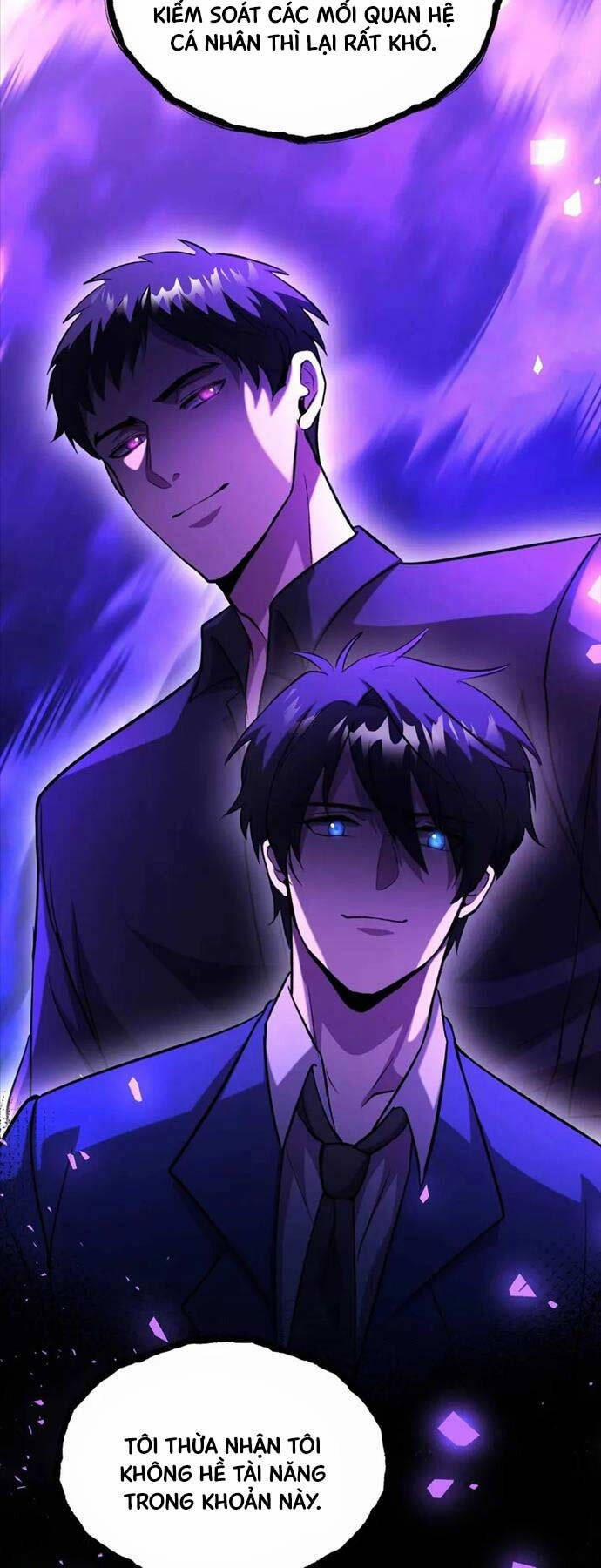 Thiết Huyết Chiêu Hồn Sư 42 trang 43