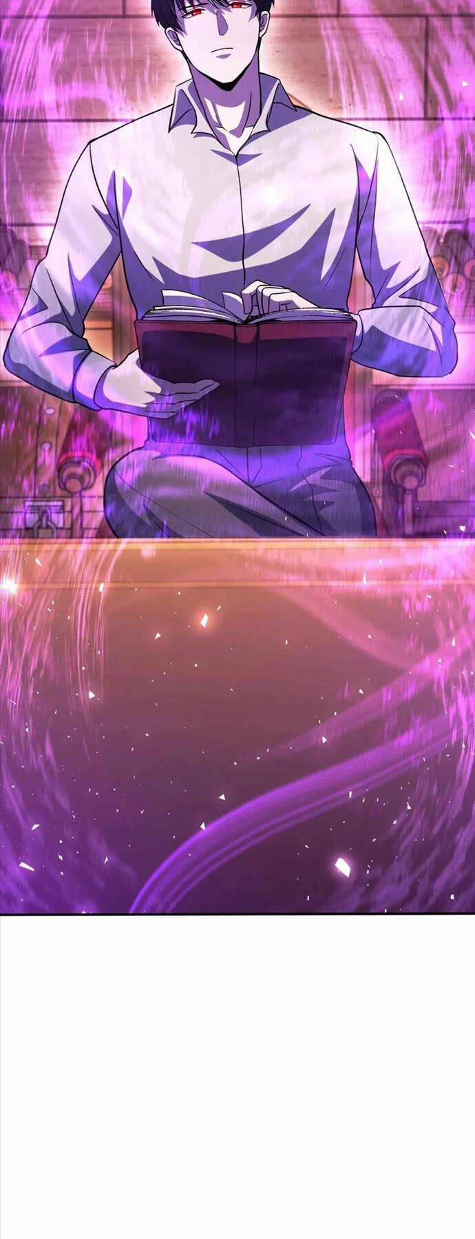 Thiết Huyết Chiêu Hồn Sư 42 trang 48