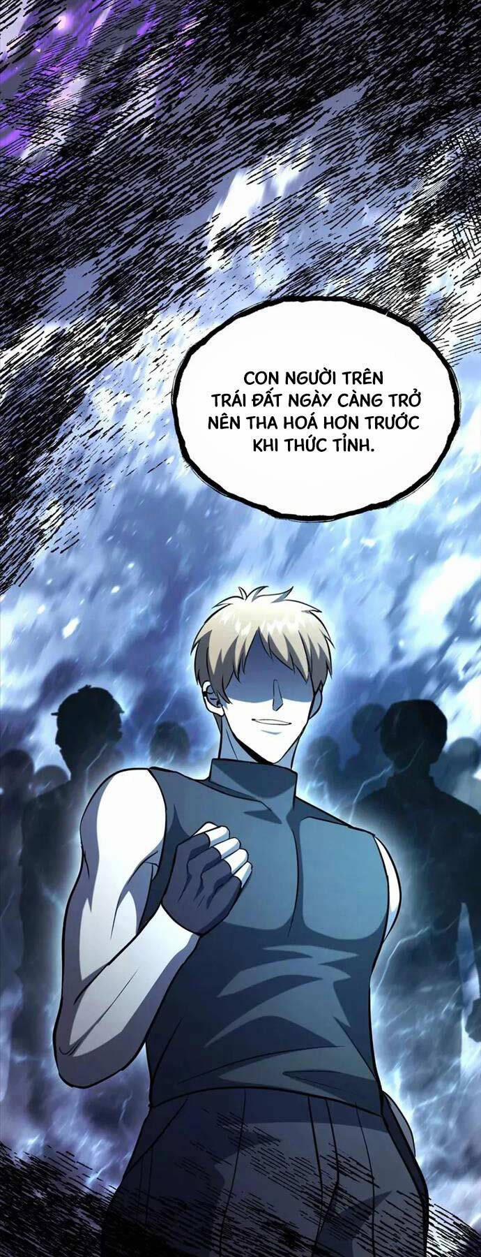 Thiết Huyết Chiêu Hồn Sư 42 trang 50