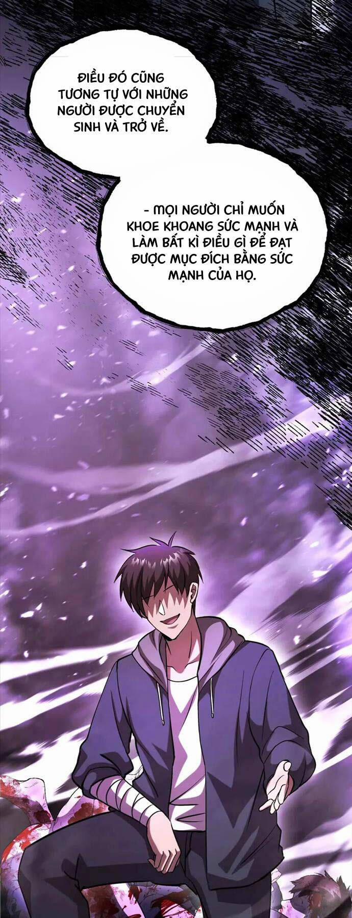 Thiết Huyết Chiêu Hồn Sư 42 trang 51