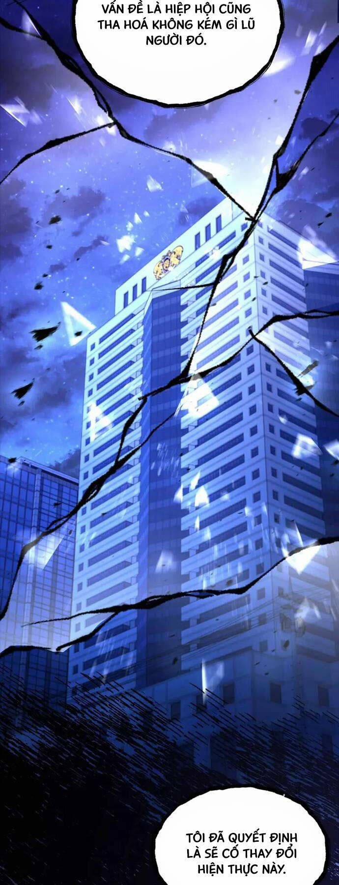 Thiết Huyết Chiêu Hồn Sư 42 trang 55