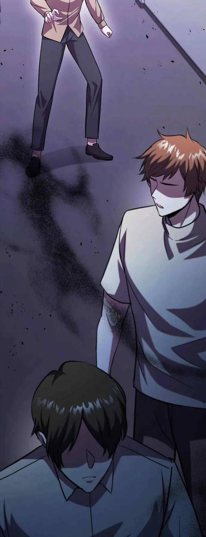 Thiết Huyết Chiêu Hồn Sư 42 trang 57