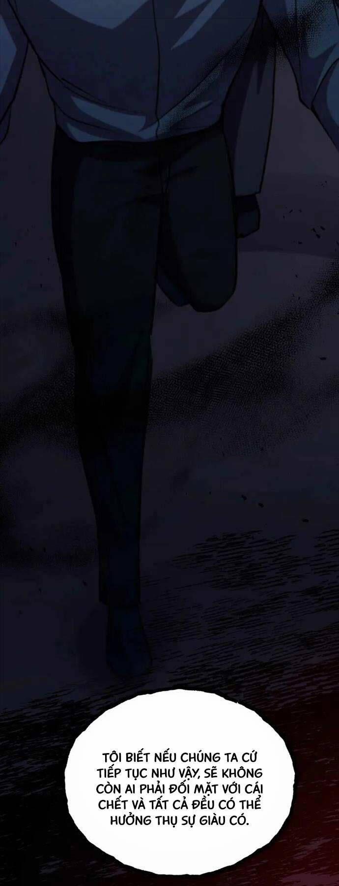 Thiết Huyết Chiêu Hồn Sư 42 trang 58