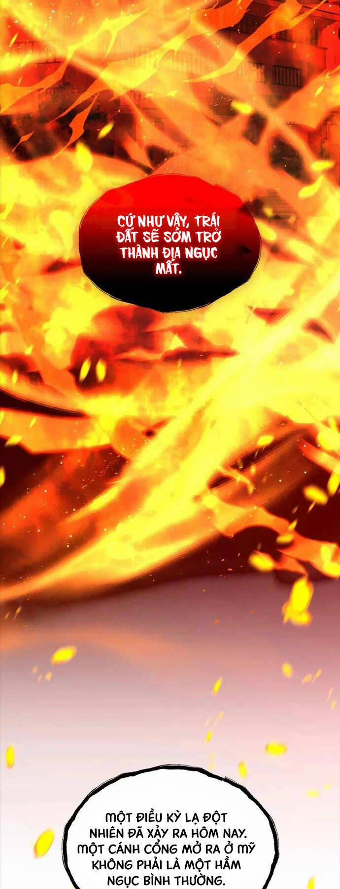 Thiết Huyết Chiêu Hồn Sư 42 trang 60