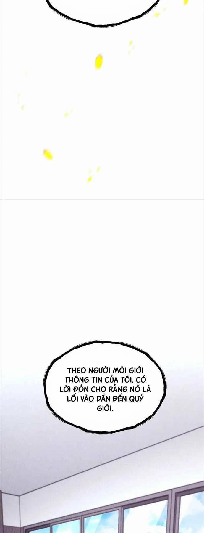 Thiết Huyết Chiêu Hồn Sư 42 trang 61