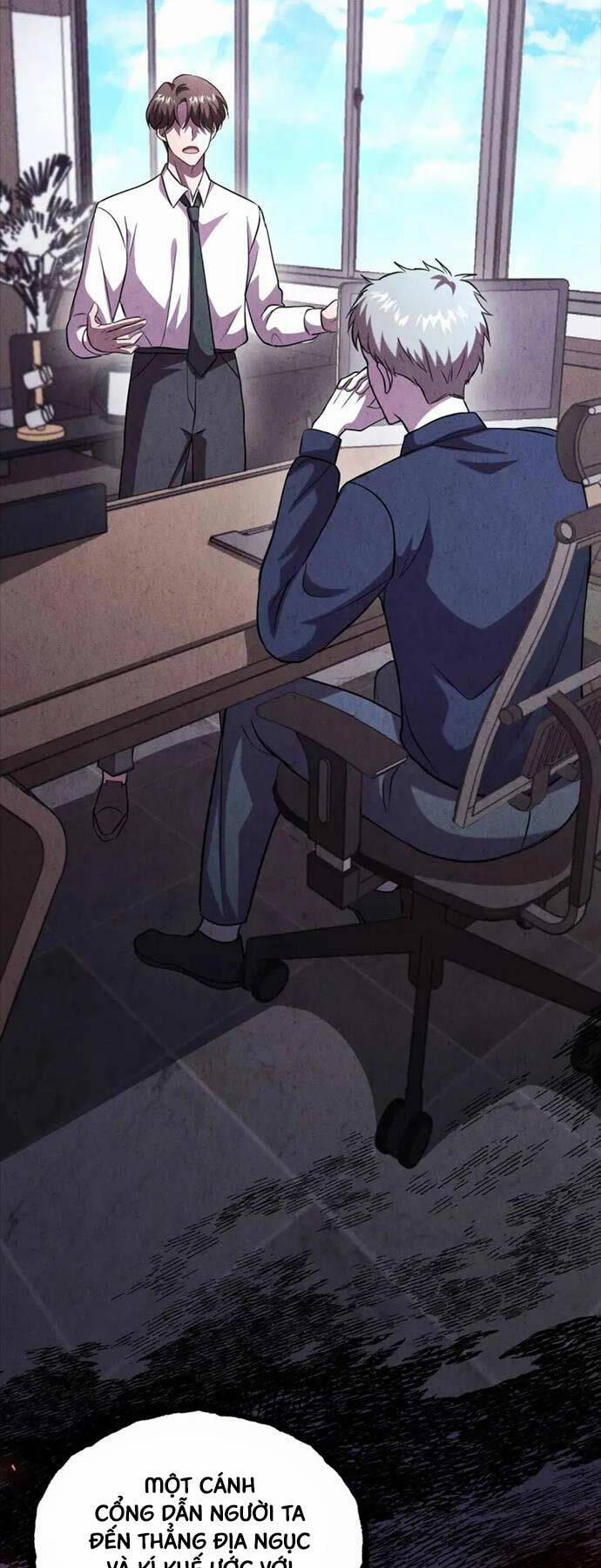 Thiết Huyết Chiêu Hồn Sư 42 trang 62